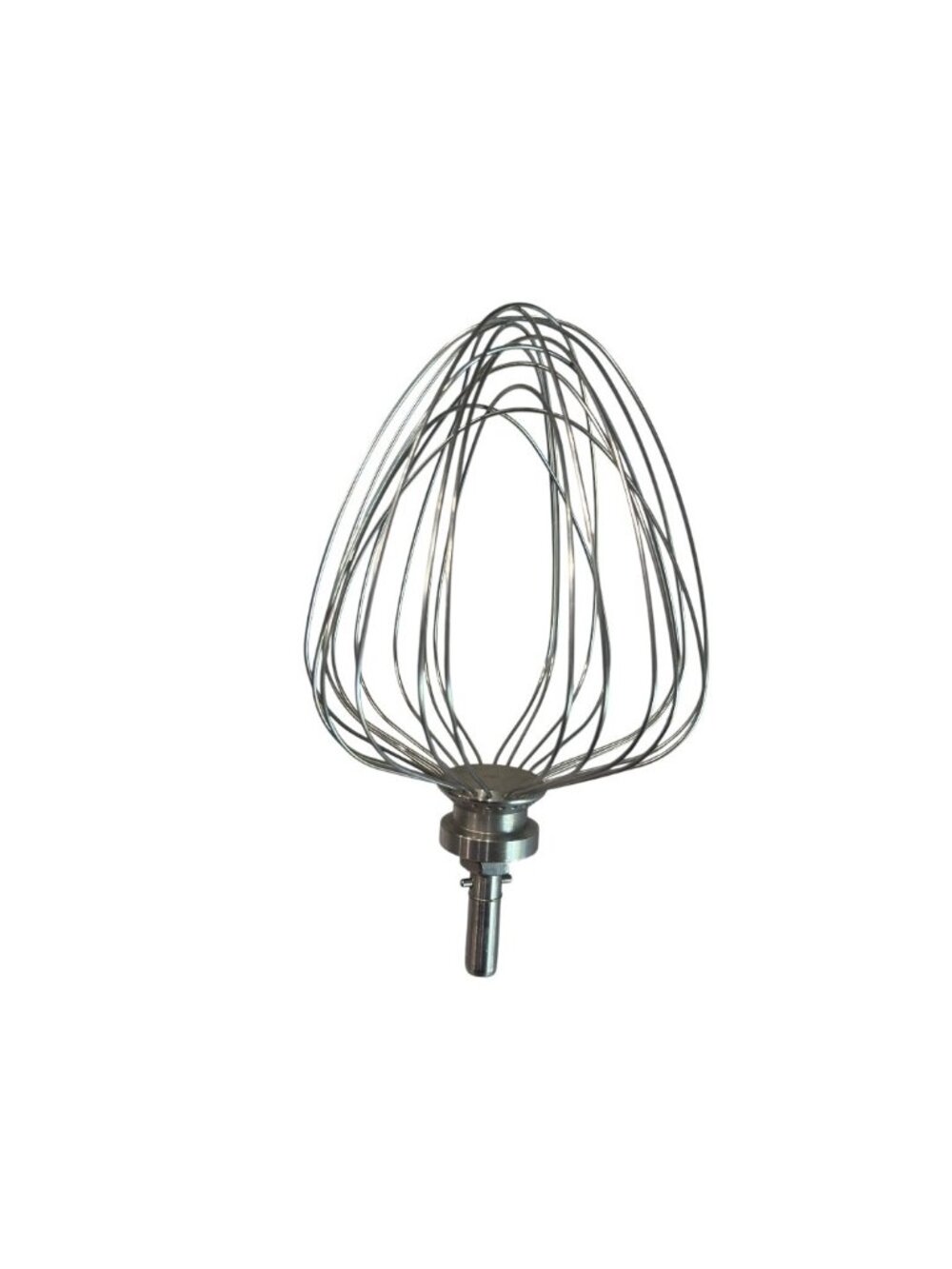 Kenwood Major stainless steel 9 wire whisk - KW717152 - Picture 4 of 4